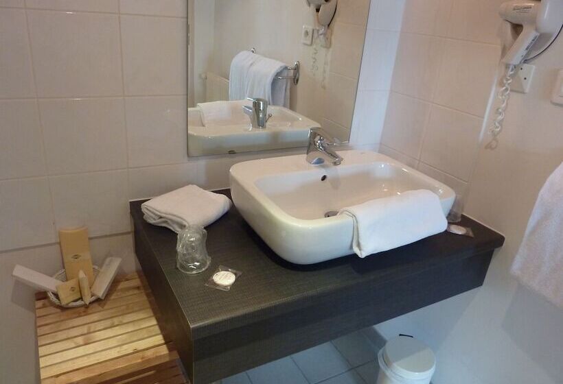 スタンダードルーム, Cit Hotel De La Vallée