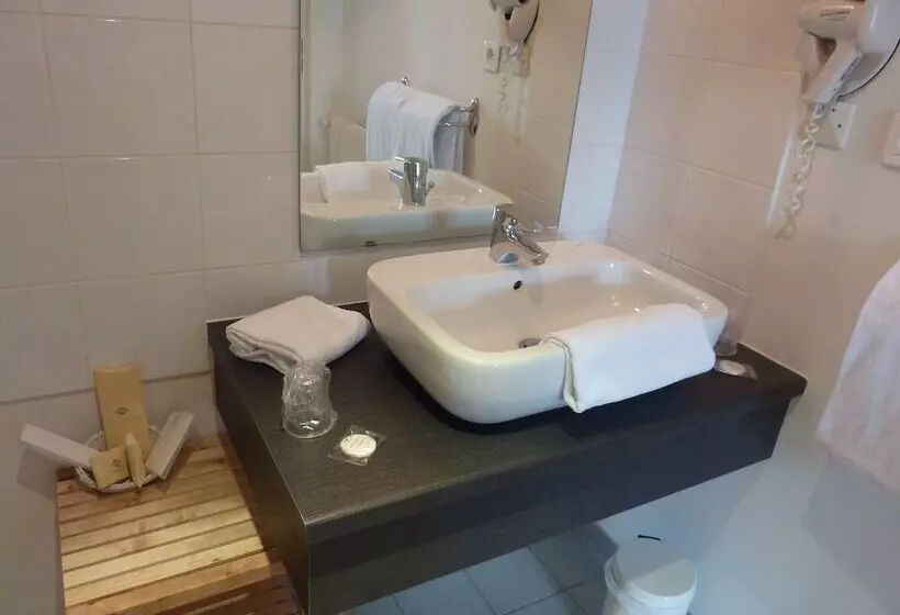 スタンダードルーム, Cit Hotel De La Vallée