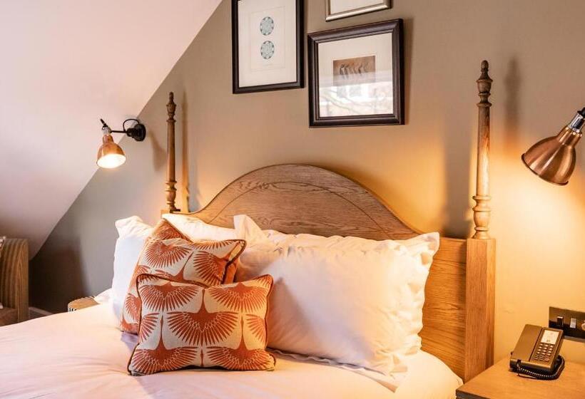 Номер Стандарт, Didsbury House