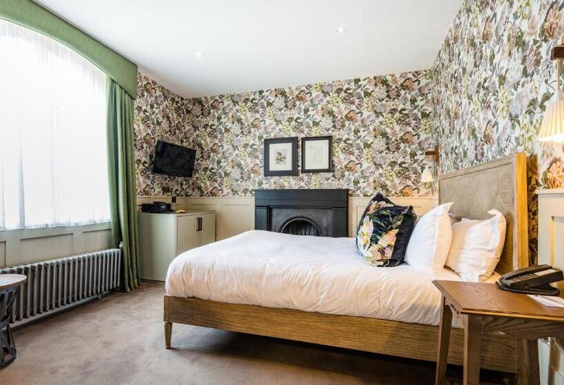 スタンダードルーム, Didsbury House