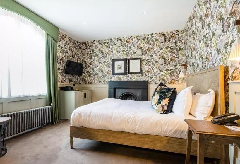 اتاق استاندارد, Didsbury House
