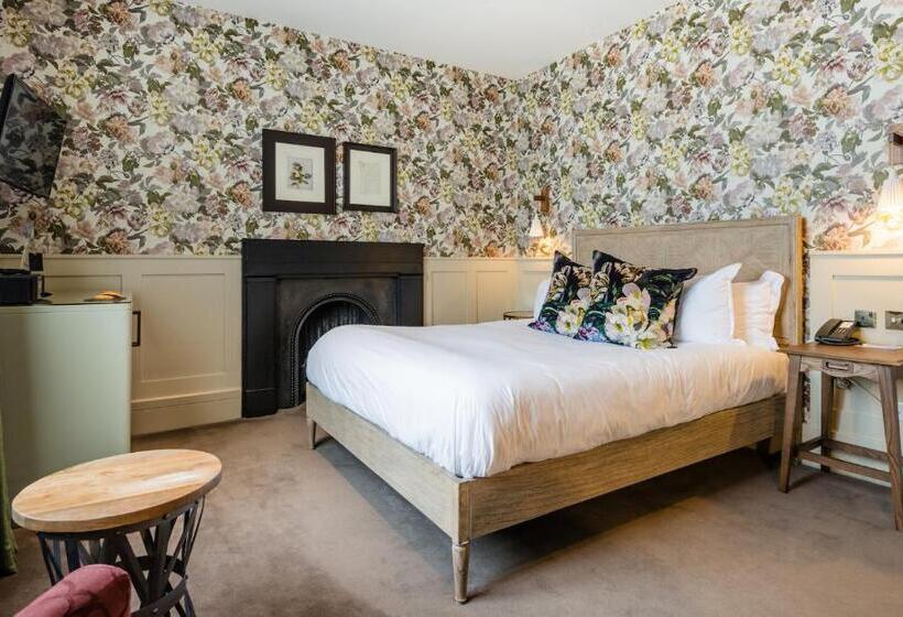 اتاق استاندارد, Didsbury House
