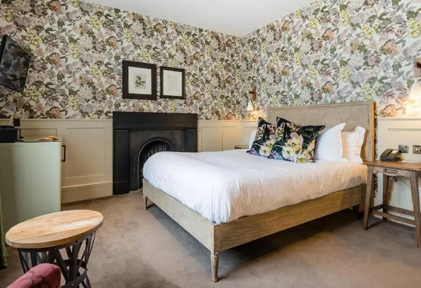 اتاق استاندارد, Didsbury House