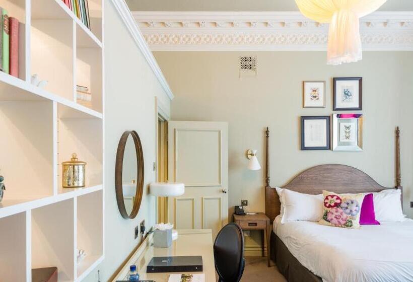 Стандартный Номер Кровать Кинг, Didsbury House