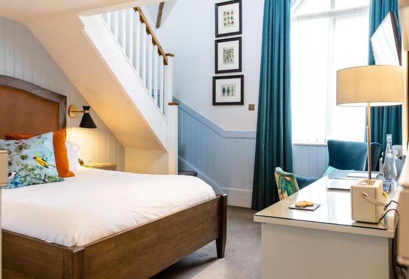 Стандартный Номер Кровать Кинг, Didsbury House