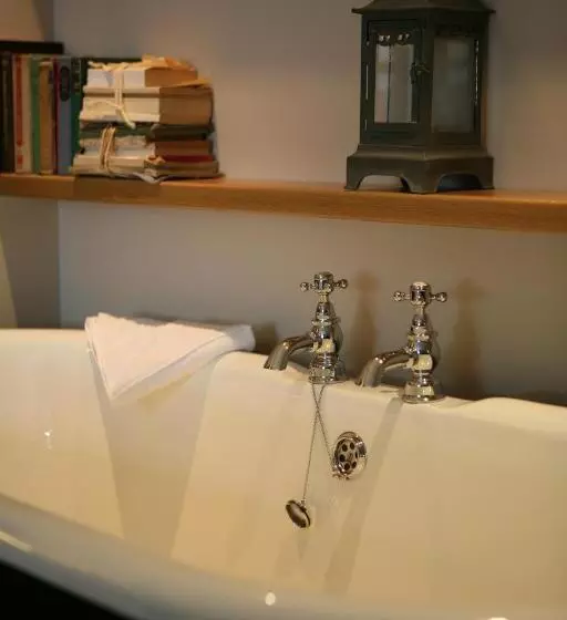 اتاق استاندارد با تخت بزرگ, Didsbury House