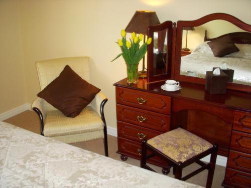 Номер Стандарт, Dun Ri Guesthouse