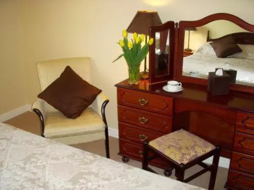 اتاق استاندارد, Dun Ri Guesthouse