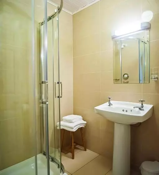 اتاق استاندارد, Dun Ri Guesthouse