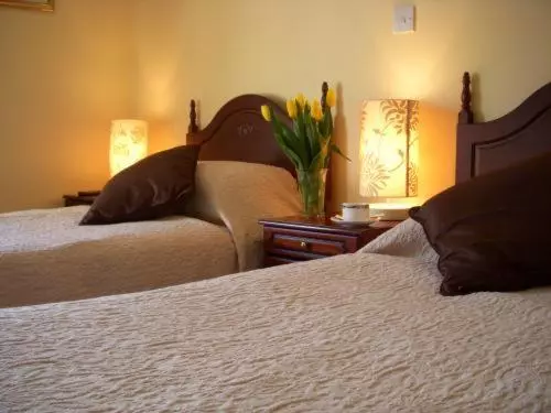 اتاق استاندارد, Dun Ri Guesthouse