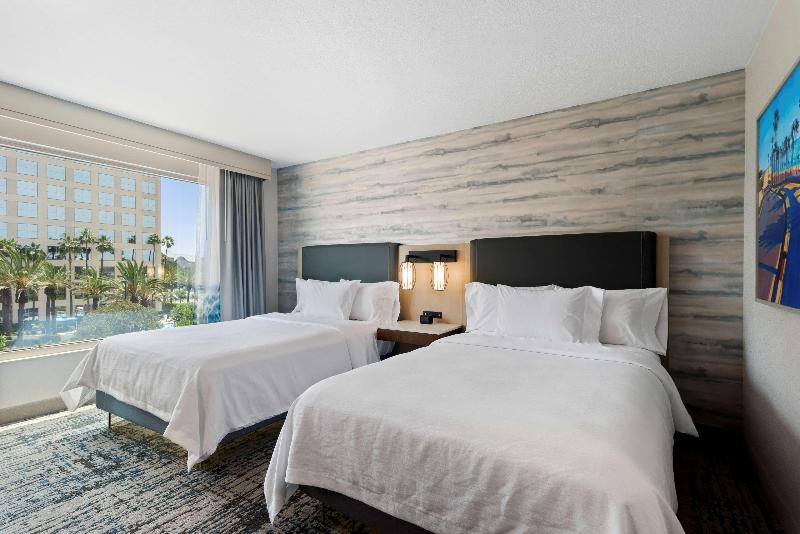 סוויטה, Embassy Suites By Hilton Anaheim South