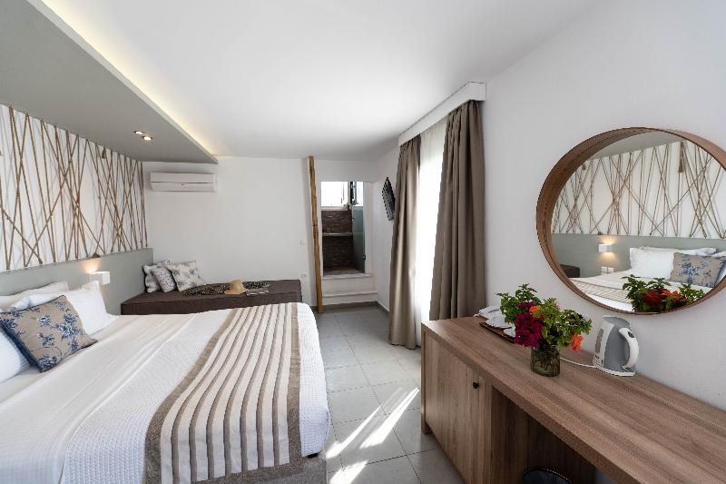 סוויטת אקזקיוטיב, עם מיטת קינג, Embassy Suites By Hilton Anaheim South