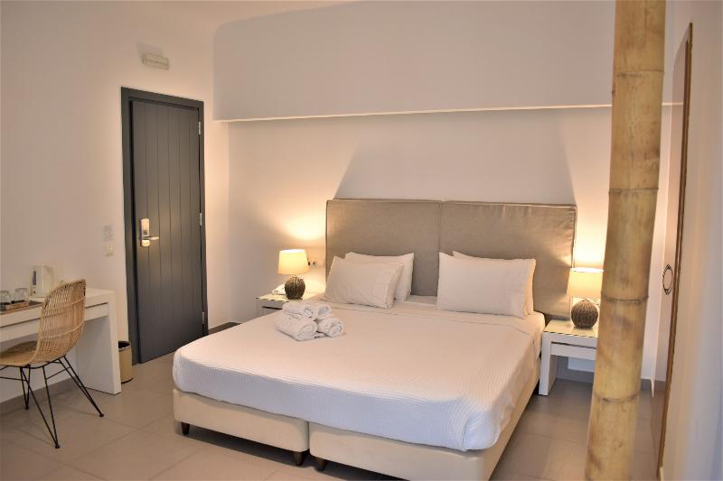 סוויטת אקזקיוטיב, עם מיטת קינג, Embassy Suites By Hilton Anaheim South