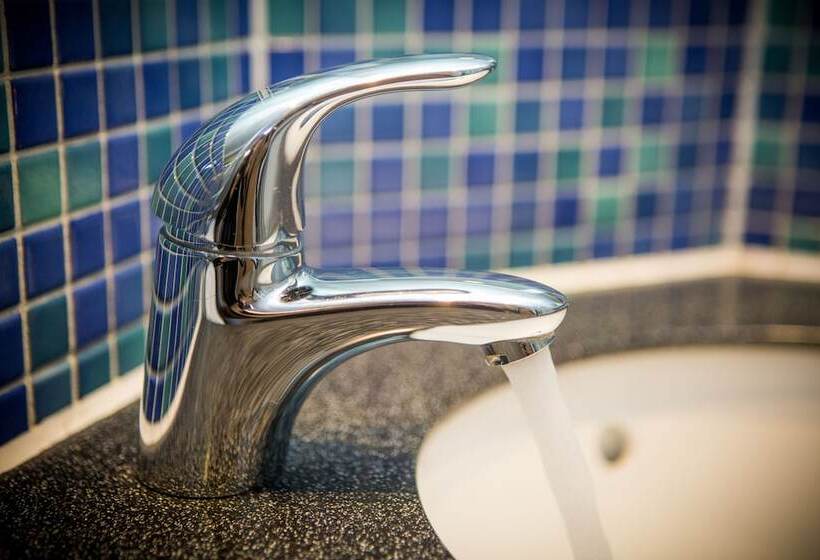 חדר סטנדרט, Holiday Inn Express Glasgow City Ctr Theatreland, An Ihg