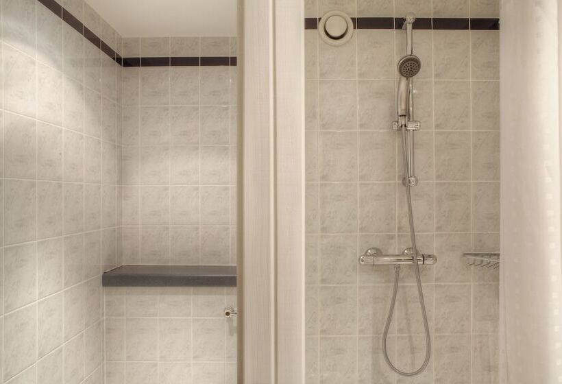 חדר סטנדרט, Holiday Inn Express Glasgow City Ctr Theatreland, An Ihg