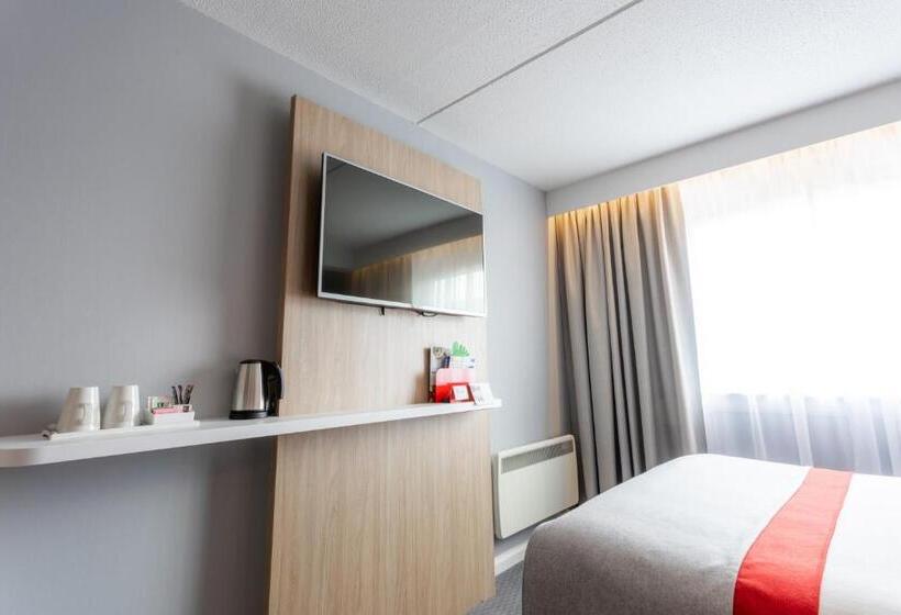 اتاق استاندارد, Holiday Inn Express   Glasgow   City Ctr Theatreland, An Ihg