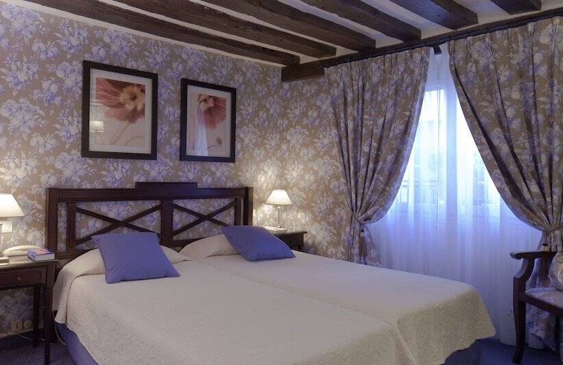 اتاق سوپریور, Hôtel Beaubourg