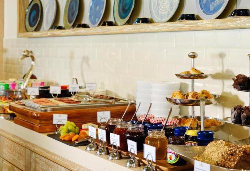 テラス付きスタンダードルーム, Inchydoney Island Lodge & Spa