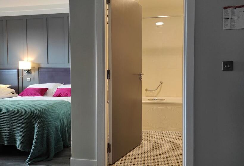 Номер Стандарт, Kilkenny House Boutique