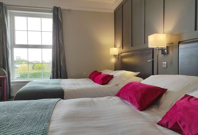 Номер Стандарт, Kilkenny House Boutique