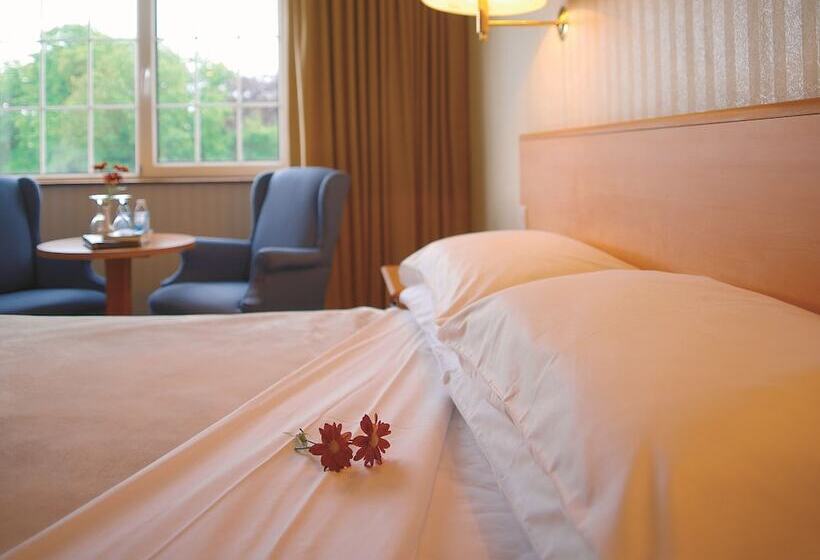 غرفة كلاسيكية, Killarney Avenue