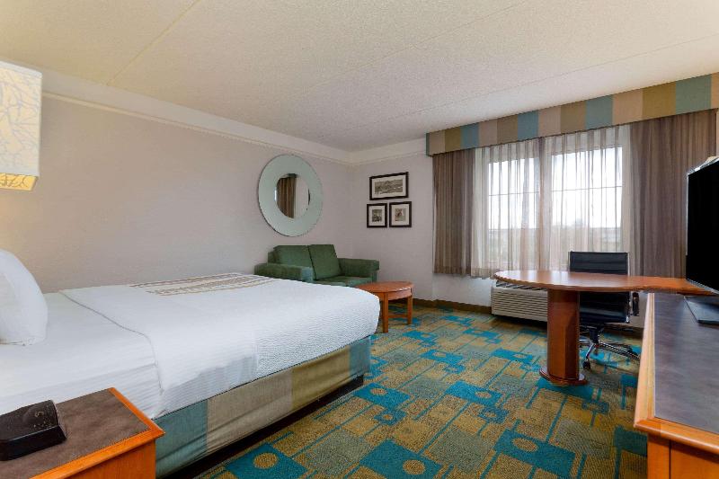 חדר אקזקיוטיב חדר קינג, La Quinta By Wyndham Lakeland West