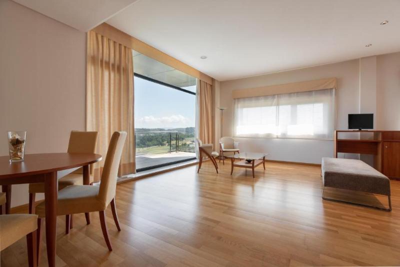 스탠다드 싱글 룸, Neat Hotel Avenida