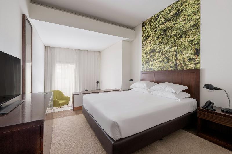 חדר סטנדרט, Neat Hotel Avenida