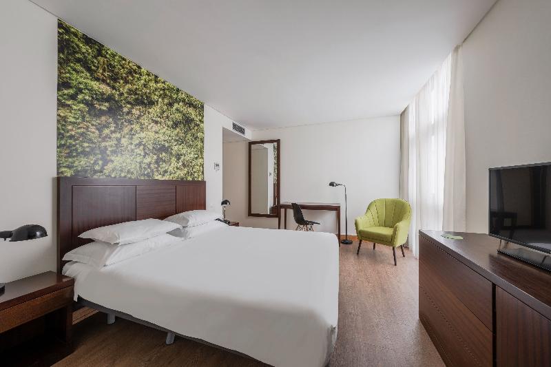 חדר סטנדרט, Neat Hotel Avenida