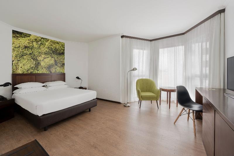 Номер Стандарт, Neat Hotel Avenida