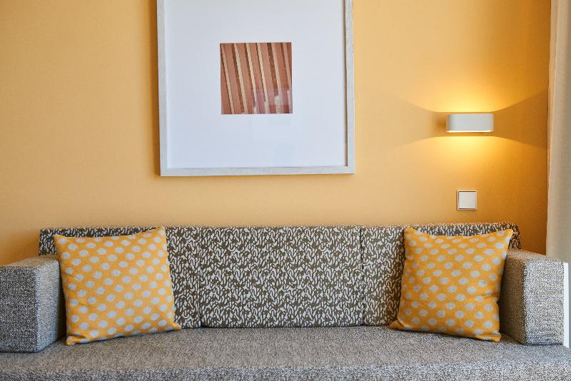 חדר סטנדרט יחיד, Neat Hotel Avenida