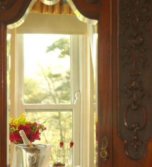 Номер Стандарт, Seaview House