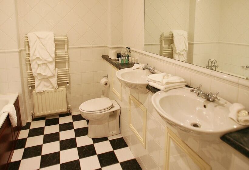 חדר סטנדרט, Sheedys Boutique Hotel & Restaurant