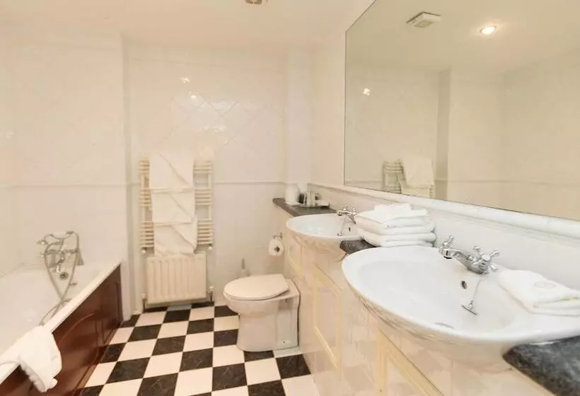 اتاق استاندارد, Sheedys Boutique Hotel & Restaurant