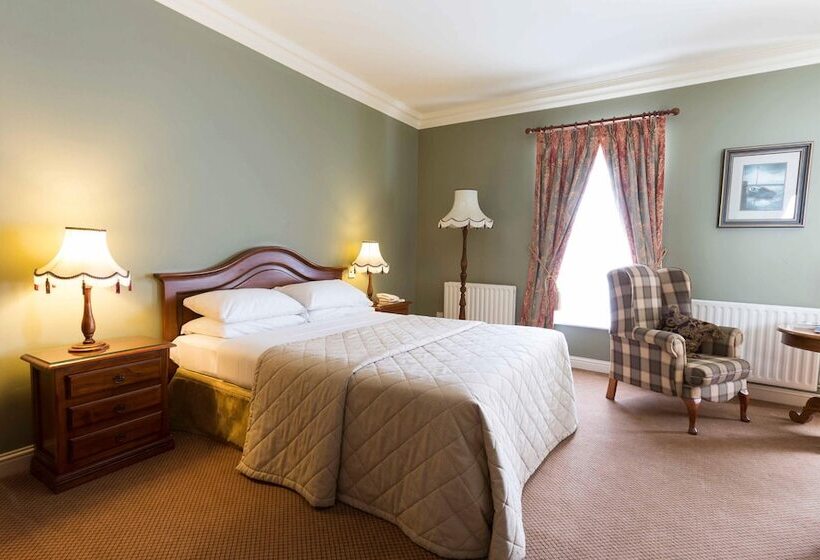 חדר סטנדרט, Sheedys Boutique Hotel & Restaurant