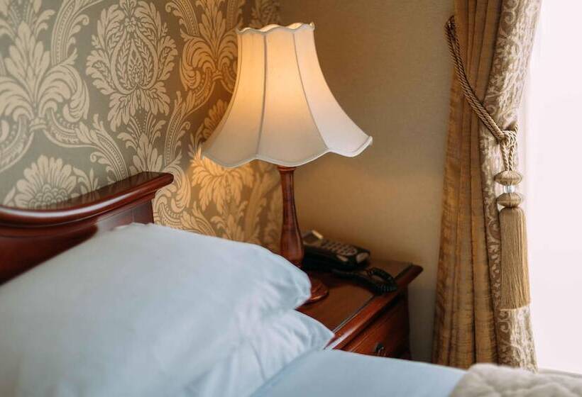 חדר סטנדרט, Sheedys Boutique Hotel & Restaurant