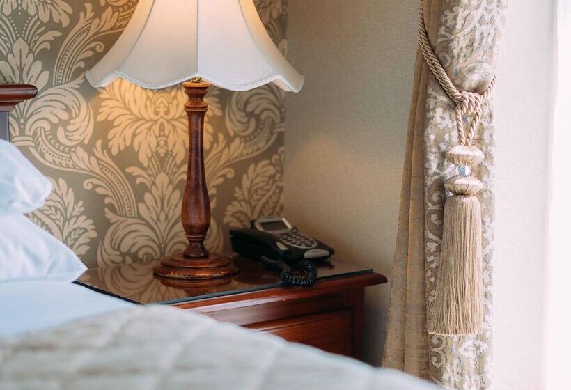 חדר סטנדרט, Sheedys Boutique Hotel & Restaurant