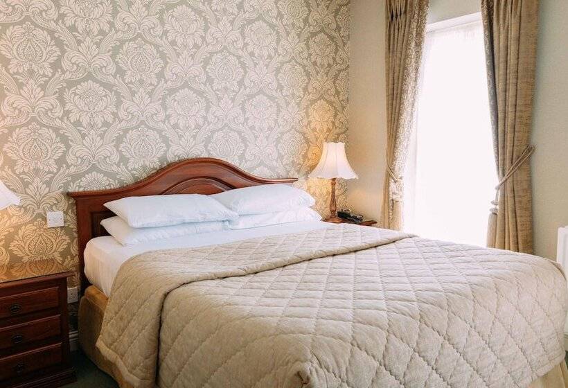 Номер Стандарт, Sheedys Boutique Hotel & Restaurant