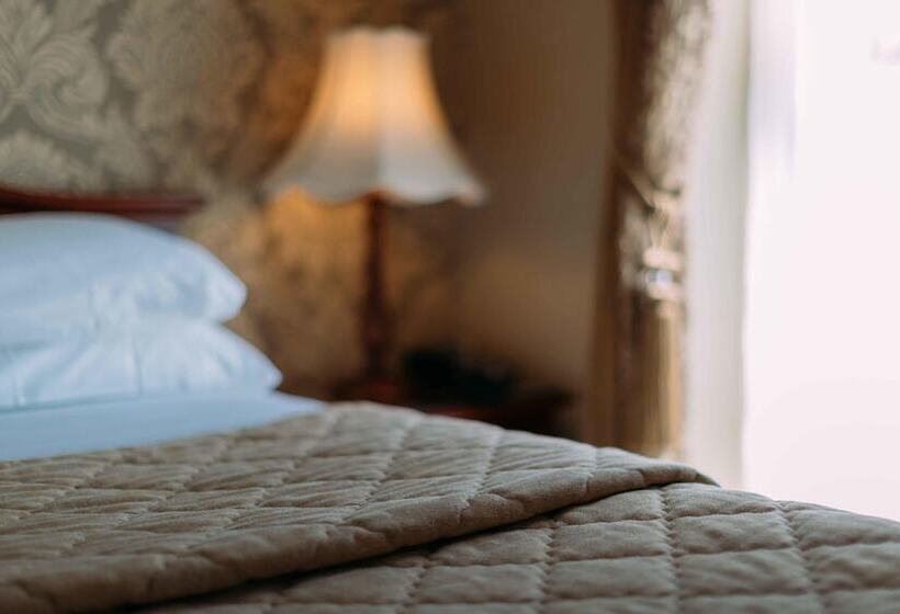 חדר סטנדרט, Sheedys Boutique Hotel & Restaurant