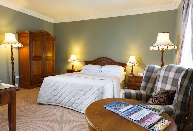 חדר סטנדרט, Sheedys Boutique Hotel & Restaurant