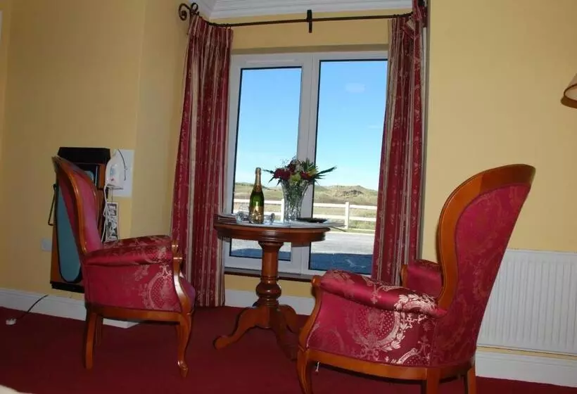 اتاق استاندارد با تخت بزرگ, The 19th Golf Lodge