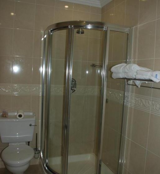 غرفة أساسية, The 19th Golf Lodge