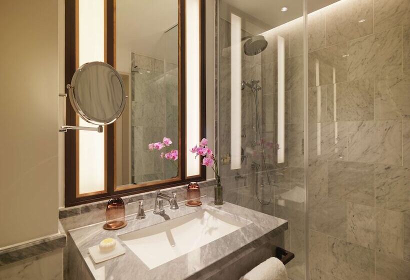 스탠다드 룸 킹사이즈 침대, The Biltmore Mayfair