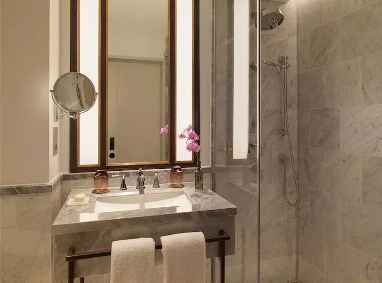 اتاق لوکس با تخت بزرگ, The Biltmore Mayfair