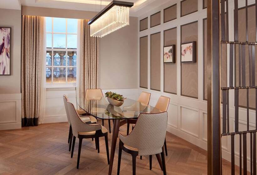 스위트, The Biltmore Mayfair