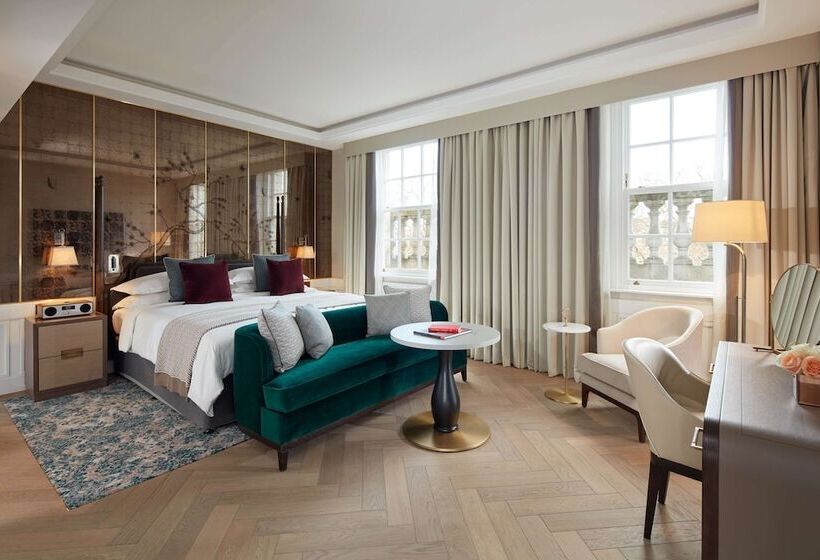 Люкс, The Biltmore Mayfair