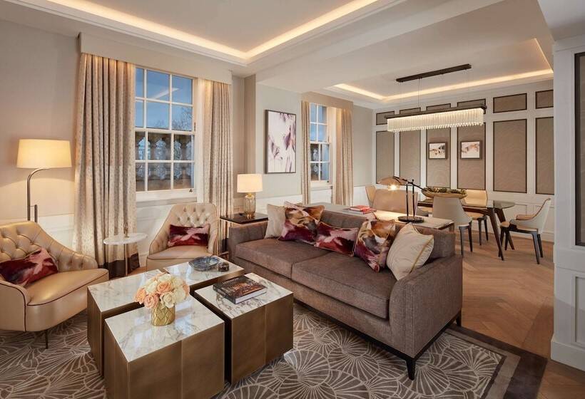 スイート, The Biltmore Mayfair