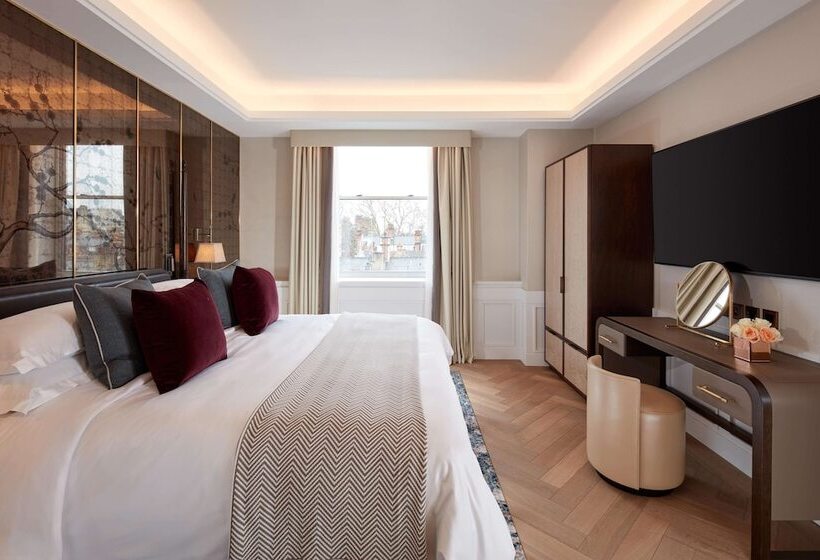 Люкс, The Biltmore Mayfair