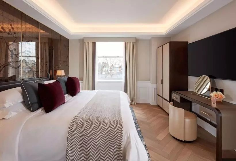 سوییت, The Biltmore Mayfair