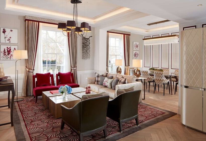 스위트, The Biltmore Mayfair